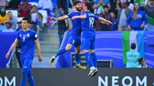 AFC control: 4 players from our national team are under investigation
