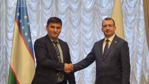 Uzbekistan and Russia aviation relations will be expanded
