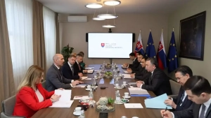 Slovakiya o‘zbekistonlik ishchilar uchun alohida viza kvotasini belgilaydi