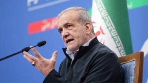 Those who think about erasing Iran do not know history.