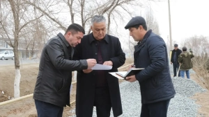 Mahallalarda xavfsizlik uchun mas’ullar aniq belgilandi