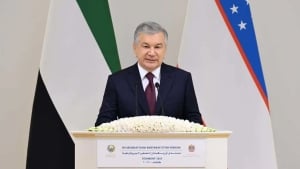 Digital services in Uzbekistan have reached 1040