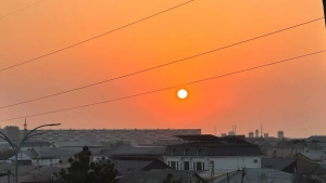 2-dekabr kuni O‘zbekistonda quruq ob-havo kutilmoqda