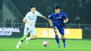 Qo‘qon Navbahorga qarshi so‘nggi daqiqada g‘alaba qozondi