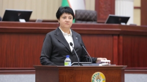 Vazir pedagoglarni bolalarga nisbatan yuksak masuliyatli bo‘lishga chaqirdi