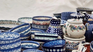 Uzbekistan's porcelain imports increased by 33 percent