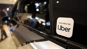 Uber avtonom transport texnologiyalari sohasida o'ttizdan ortiq hamkorlik o'rnatdi