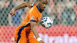 Ajax rejected Chelsea's offer for Hato