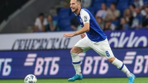 Baltika asosiy yarim himoyachisini yo‘qotdi