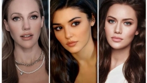 Unknown mysterious stories about the parents of Turkish stars