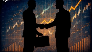 O'zbekistonda asosiy kapitalga yo'naltirilgan investitsiyalar hajmi ortdi