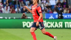 Lukin: Work is just beginning in the national team