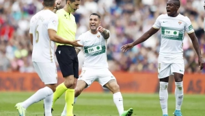Elche ketma-ket 6 o‘yinda mag‘lub bo‘lmadi