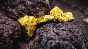 A French farmer discovered a gold mine worth 4 billion euros