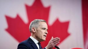 Kanada bosh vaziri Netanyahu hibsga olishini e’lon qildi
