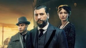 «Konstantinopol» seriali: 1920-yillar Istanbulidagi rus emigrantlari hayoti