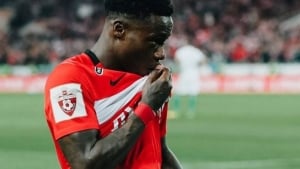 Kvinsi Promes haqidagi serial 2025 kuzda boshlanadi