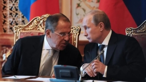 Lavrov Putinning ishonchini yo‘qotgani aytilmoqda