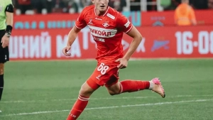 Litvinov is not ready to transfer to Zenit yet