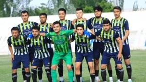 “Lochin” club flight: Sensation in the Cup and Zafar Polvonov's return