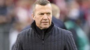 Matteus Bavariyaga Myullerni saqlashni tavsiya qildi