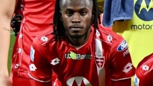 Milan yarim himoyachisi Bondo Kremonezega ijaraga berildi