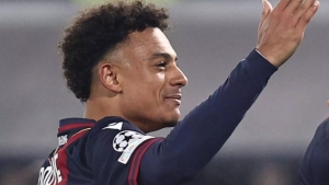 Napoli Bolongadan hujumchini ijaraga olmoqchi