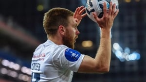 Sergeev «Dinamo»ga natija olib keladi, deydi Kolyvanov