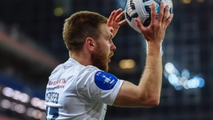 Sergeev «Dinamo»ga natija olib keladi, deydi Kolyvanov