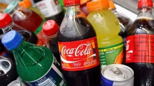 Sweet lies: how soft drinks and juices harm your health