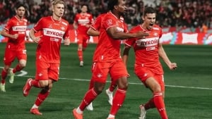 Spartak himoyani ikki yangi futbolchi bilan kuchaytiradi