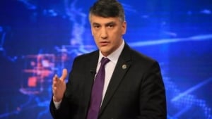 Обсуждалась низкая эффективность бюджета на образование и туризм