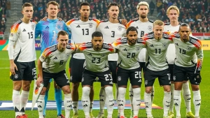 Zammer Germaniya futbolidagi muammolarni tanqid qildi