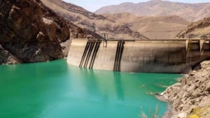 Tehronda suv tanqisligi: ikki hafta ichida xavf kuchayadi