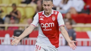 Golovin may leave Monaco in the 2025/2026 season