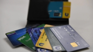 Half of P2P transfers are up to 1 million soms