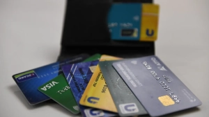 Half of P2P transfers are up to 1 million soms