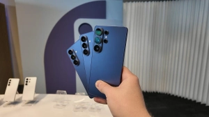 «Samsung» yangi smartfonlar uchun ilg'or ekran texnologiyasini joriy etadi