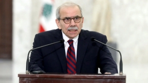 Livan bosh vaziri Eronning Livandagi harbiy nazoratini tan oldi