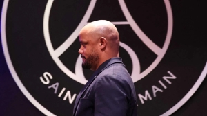 Vinsent Kompani «PSJ» bilan o‘yinda kutilmagan taktik o‘zgarish qildi