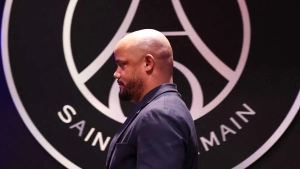 Vinsent Kompani «PSJ» bilan o‘yinda kutilmagan taktik o‘zgarish qildi