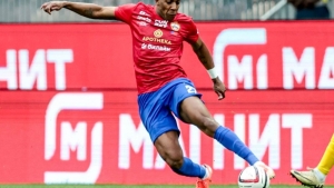 CSKA defender Moyzes was named the best in the RPL