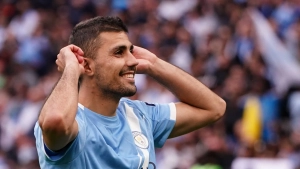 «Barselona» Rodri transferi uchun «Real Madrid» bilan kurashmoqda