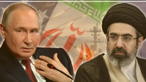 Russia is sending large quantities of medicines to the population of Iran