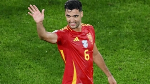 Mikel Merino Europe's most effective midfielder