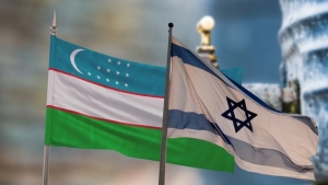 O'zbekistonning Isroildagi elchixonasi vatandoshlarni xavfsizlik choralarini ko'rishga chaqirdi