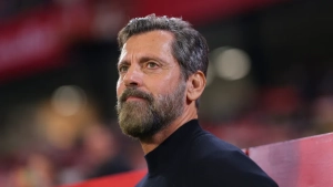 «Alaves» ustozi Flores La Ligada oyning eng yaxshi murabbiyi bo'ldi