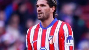 Atletiko De Paul bilan shartnomani uzaytirmaydi