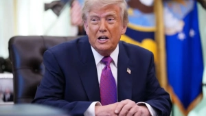 Trump AQSH 17 strategik neft konini qo‘lga kiritdi