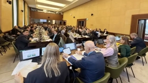 O‘zbekiston Jenevada ekologik islohotlarni taqdim etdi